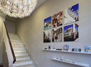 Dormavalencia Hostel Regne Dış mekan fotoğraf